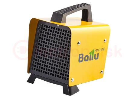 Пушка тепловая BALLU BKN-5