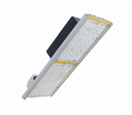 Светодиодный светильник Diora Unit DC Ex 75/8500 Д120 4K консоль
