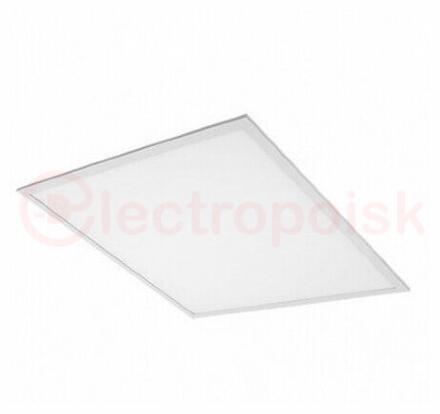 Светильник светодиодный ДВО-36Вт ECO CLASS PANEL 600 6500K 3240Лм IP40 LEDVANCE