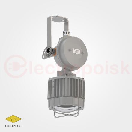 Светильник взрывозащищенный светодиодный В3Г-200АМС-СД EP [15-40W]-КР41[2,3,4]