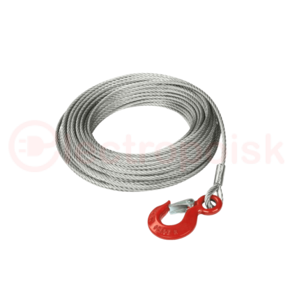 Канат со стальным сердечником GEARSEN MTMR 32120