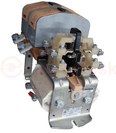 МК4-20 У3 2з Uкат 220В КОНТАКТОР 109200200.01