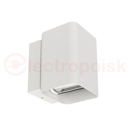Светильник LGD-Wall-Vario-J2WH-12W Warm White (ARL, IP54 Металл, 3 года)