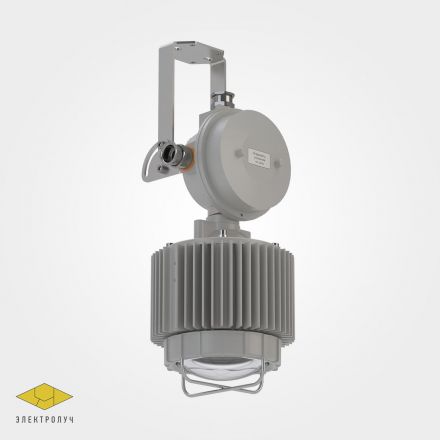 Светильник взрывозащищенный светодиодный В3Г-200АМС-СД EP [50-60W]-КР41[2,3,4]