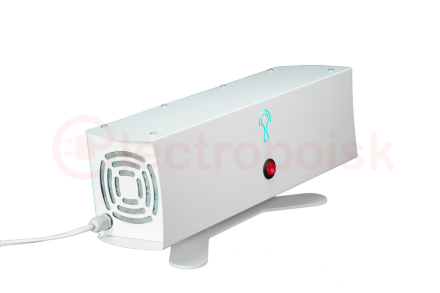 Бактерицидный рециркулятор Поток 100/01 c wi-fi   модулем