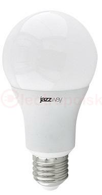 Лампа светодиодная LED 25Вт 5000К груша E27