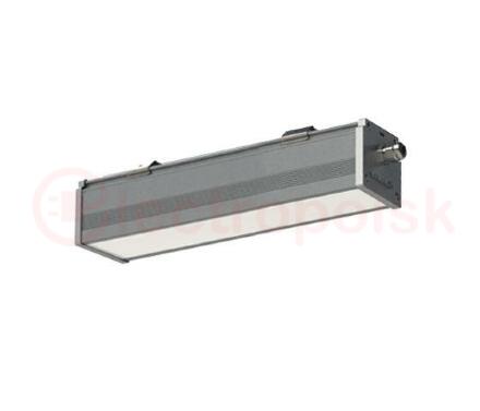 Светильник ДСП-92-6-221 Oko EM1 DT 840