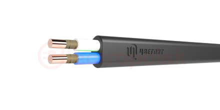 Кабель силовой ППГ-Пнг(А)-FRHF 2х1.5ок(N)-0.66 ТРТС