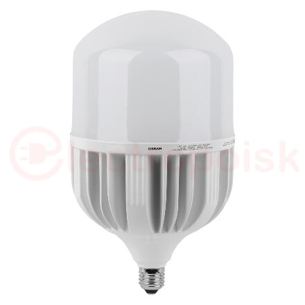 Лампа светодиодная LED HW 80Вт E27/E40 650Лм, (замена 1000Вт), нейтральный белый свет OSRAM 4099854121746 LEDVANCE