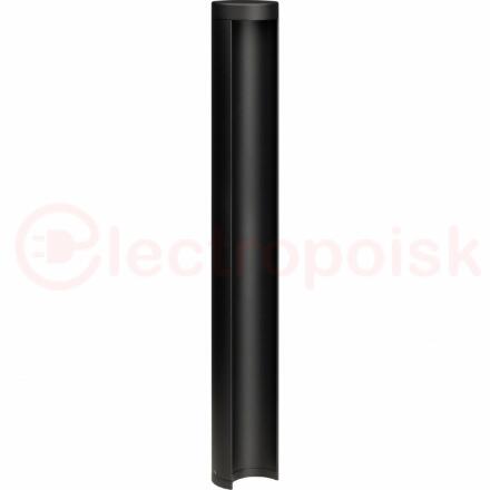Светильник LGD-Path-Round90-H650B-7W Warm White (ARL, IP54 Металл, 3 года)