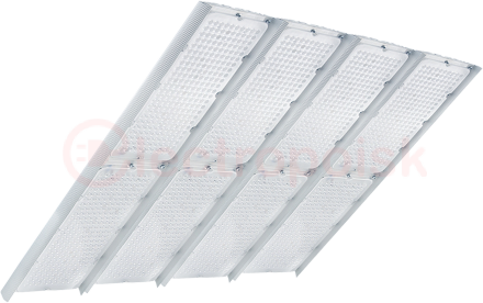 Светодиодный светильник Diora Unit4 PRO 640/101000 К30 4K консоль