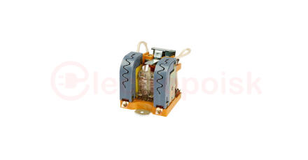 Контактор КПД-121 У2 110В 63А