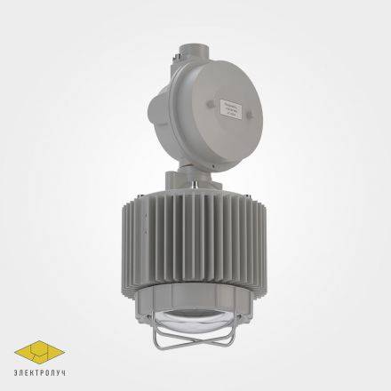 Светильник взрывозащищенный светодиодный В3Г-200АМС-СД EP [50-60W] ТМ41