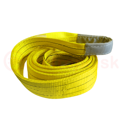Строп СТП - 3,0 т*3,5 м (90мм) GSTP90335SF6