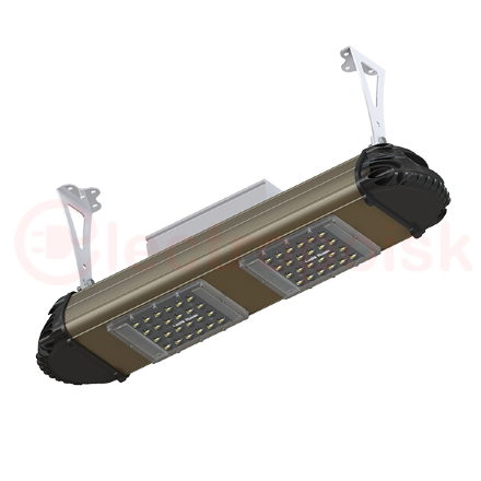 Светильник светодиодный LEDALL-RS-SL-ATLAS-95W-12В-90-021