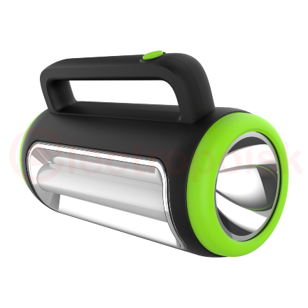 Фонарь прожекторный LED 8 Вт 400 Лм диммируемый lead acid 1500mAh модель GFL603 Gauss