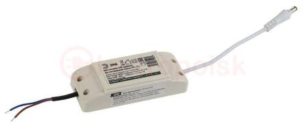 Драйвер LED для ДВО-40W premium для светодиодных  панелей SPL-5/6/7/8/9