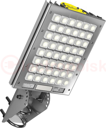 Светильник LED КЕДР EX (СКУ) 75Вт 7900Лм 5,0К КСС Г IP67 консольный