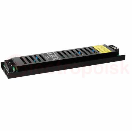 Драйвер светодиодный LED 12V12,5A=150W IP20 1г. гар. Jazzway
