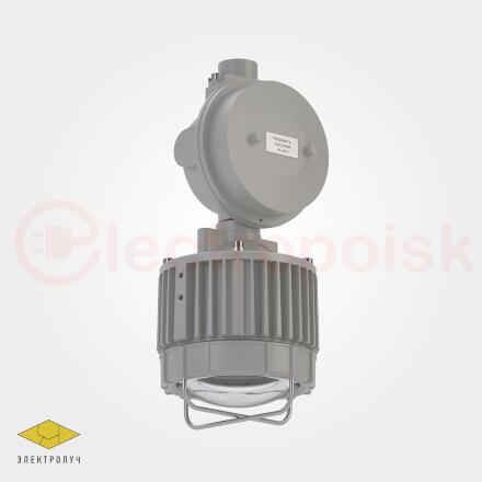 Светильник взрывозащищенный светодиодный В3Г-200АМС-СД EP [15-40W] ТМ41