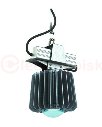 Светильник светодиодный TLHB04 120° ECP 100w 13100Лм 5000К IP66