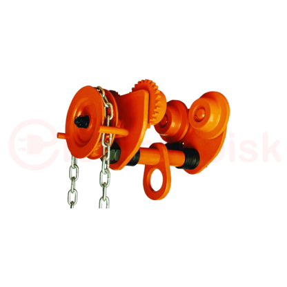 Тележка для цепной тали GCL3090