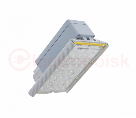 Светодиодный светильник Diora Unit Ex 30/3700 K60 3K консоль