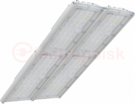 Светодиодный светильник Diora Unit2 PRO 300/44000 Ш2 2,7К консоль