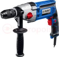 Дрель безударная 900 Вт, серия Профессионал Дрель безударная 900 Вт, серия Профессионал