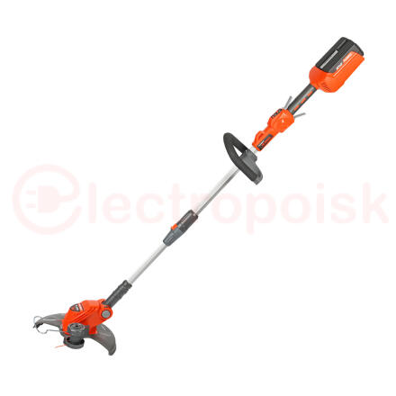 Триммер аккумуляторный TR 340XL 40В