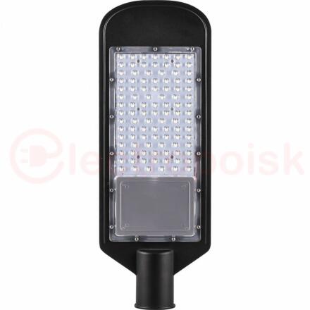 Светильник светодиодный уличный ДКУ-30вт 6400К IP65