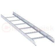 Лоток лестн. 80х500х6000-1,5 мм EKF Лоток лестн. 80х500х6000-1,5 мм EKF