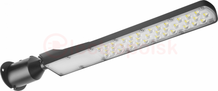 Светильник светодиодный уличный ДКУ-100вт OSF-04-100-5K-LED ОНЛАЙТ