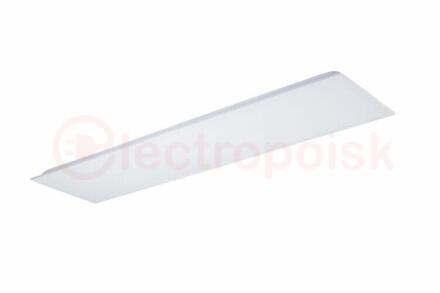 Светильник светодиодный LED ДВО 36 Вт 3200 Лм 6500 К 220-240 В IP20 RC048B PHILIPS