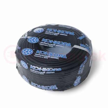 Провод ПВС 2х1.5 (100м)