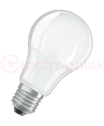 Лампа светодиодная LED 7 Вт E27 3000К 560Лм груша 220 В (замена 60Вт) OSRAM