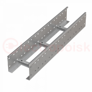 Лоток лестничный 150х600х1,5 L3000 мм N Лоток лестничный 150х600х1,5 L3000 мм N