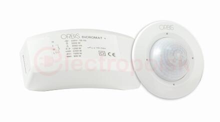 Датчик присутствия DICROMAT-2+CR