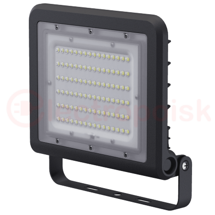 Прожектор светодиодный ДО-100w 6500К 14200Лм IP65