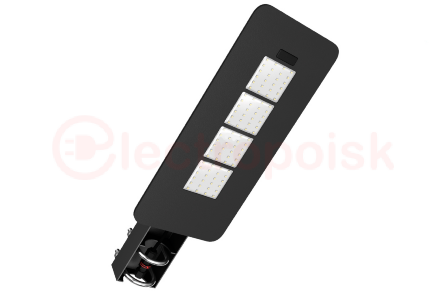Светильник LED ТОПОЛЬ М (ДКУ) 75Вт 7500Лм 5,0К КСС Д IP67 консольный