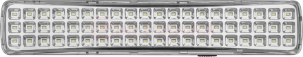 Светильник аварийный светодиодный NEF-10 4вт 4ч универсальный IP40
