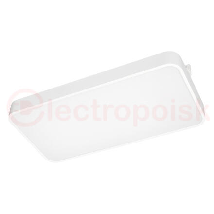 Светильник LGD-AFINA-4TR-S600x300-50W White6000 (WH, 110 deg, 230V) (Arlight, IP20 Металл, 5 лет)