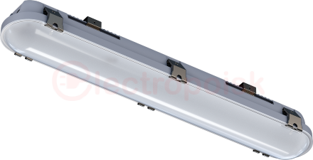 Светильник светодиодный ДСП-01-ПП-30-600-5К-IP65
