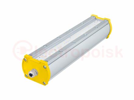 Diora Piton 2Ex 30/3500 Д прозрачный 4K Т