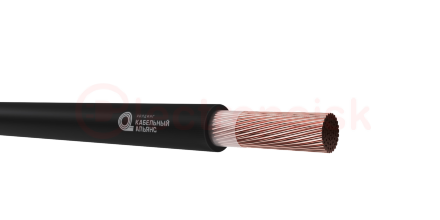Кабель силовой КГ-ХЛ 1х70-220/380В-3