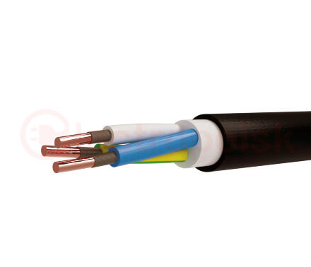 Кабель ППГ нг(А)HF 3х2.5 0.66кВ