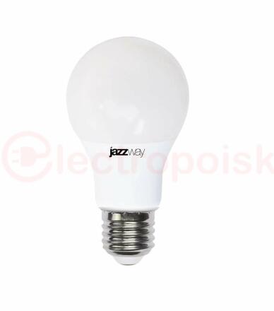 Лампа светодиодная спец. LED 10w E27 груша диммируемая для птиц-несушек Jazzway