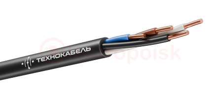 Кабель силовой ВВГнг(А)-LS 4х10ок(N)-0,66 ТРТС