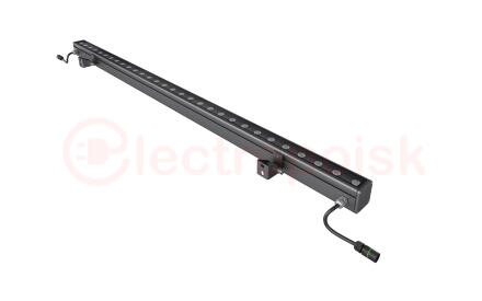 Светильник LED АРХИТЕКТОР 2.0 (СБУ) 35Вт 3675Лм 3,0К КСС К9 IP67