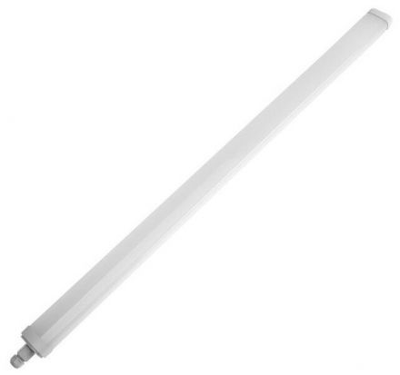 Светильник светодиодный LED ДСП 33 Вт 3300 Лм 4000 К 220-240 В IP66 WT066C PHILIPS